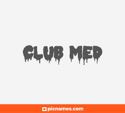 Club Med